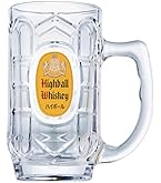 Amazon.co.jp: サントリー 角ハイボールメガジョッキ 700ml